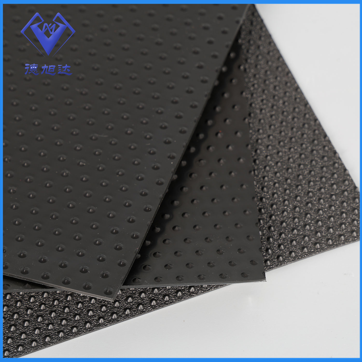 Textured HDPE Geomembrane thumbnail 2